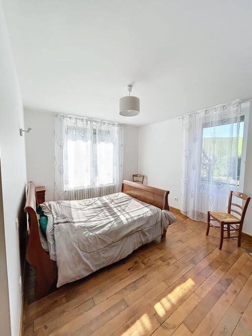 Brp Aveyron, Castan House, 5 Beds Βίλα Druelle Balsac Εξωτερικό φωτογραφία