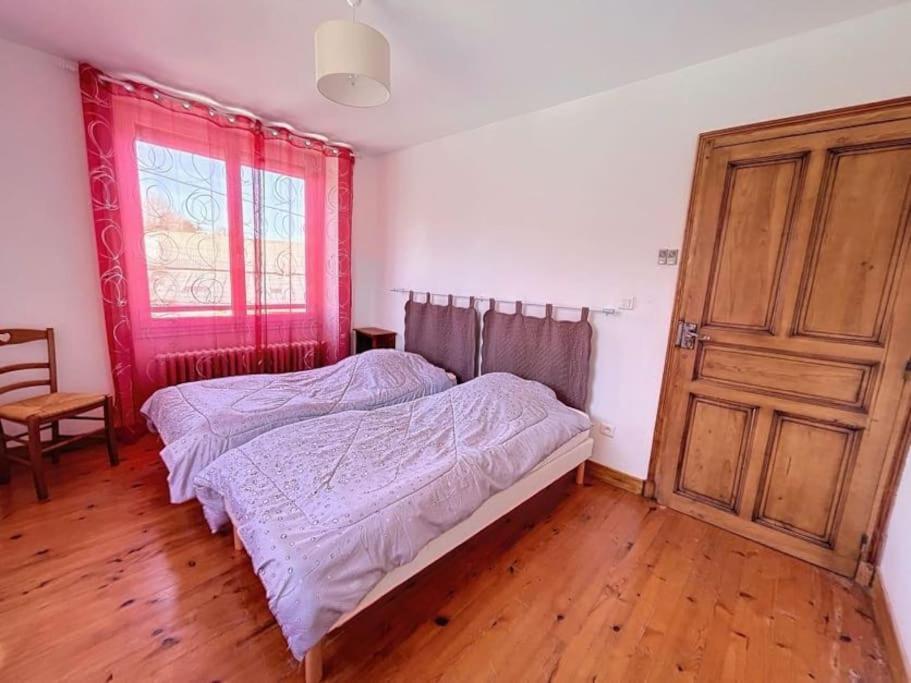 Brp Aveyron, Castan House, 5 Beds Βίλα Druelle Balsac Εξωτερικό φωτογραφία