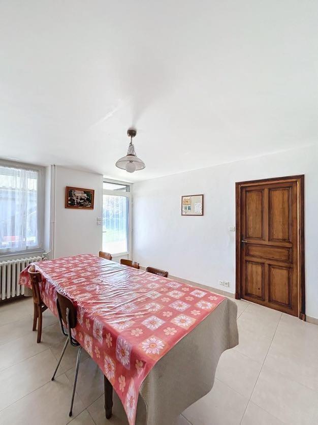 Brp Aveyron, Castan House, 5 Beds Βίλα Druelle Balsac Εξωτερικό φωτογραφία