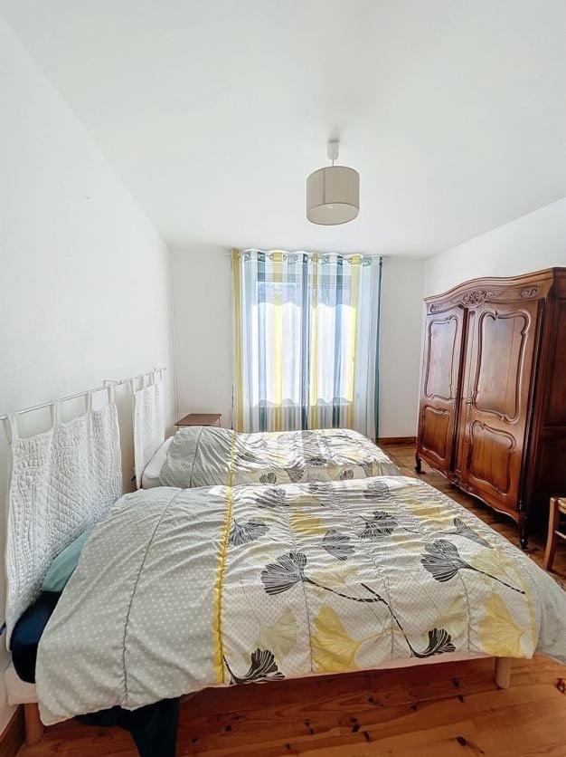 Brp Aveyron, Castan House, 5 Beds Βίλα Druelle Balsac Εξωτερικό φωτογραφία